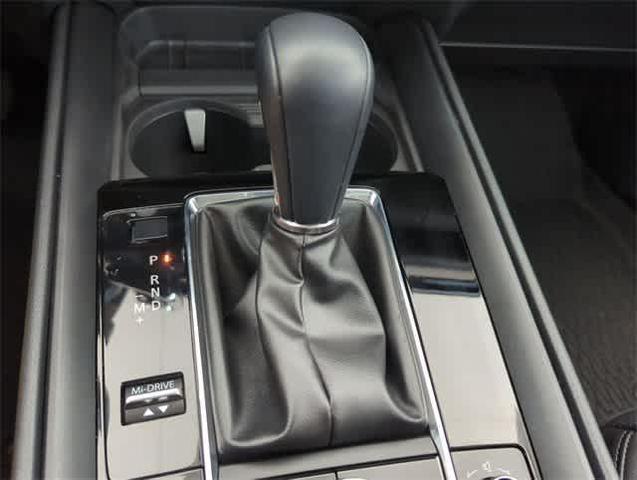 Photo of 2023 Polymetal Gray Metallic Mazda CX-50