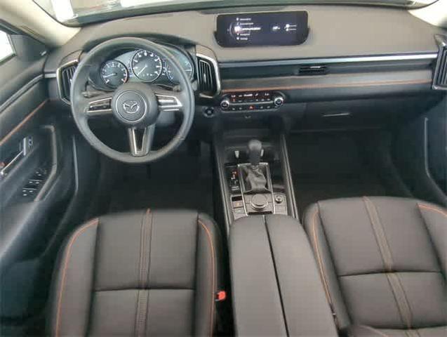 Photo of 2023 Polymetal Gray Metallic Mazda CX-50