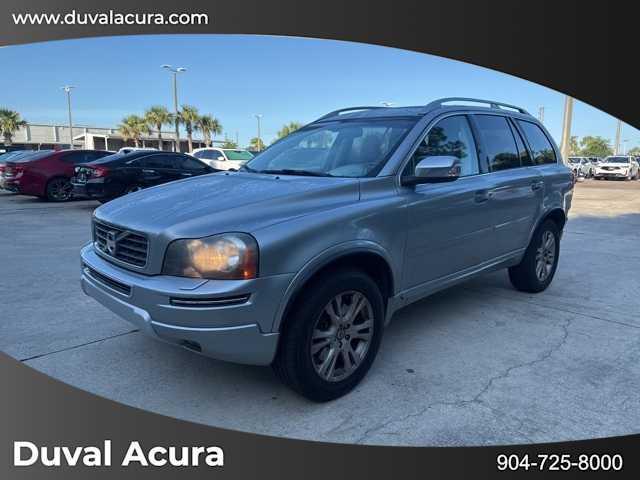 2013 Volvo XC90