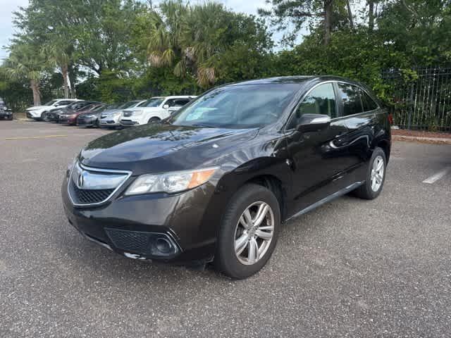 2015 Acura RDX