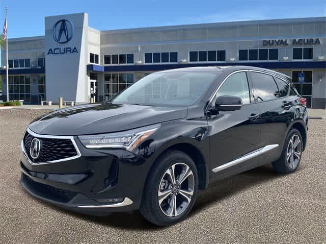 2024 Acura RDX