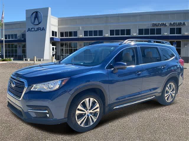 2019 Subaru Ascent