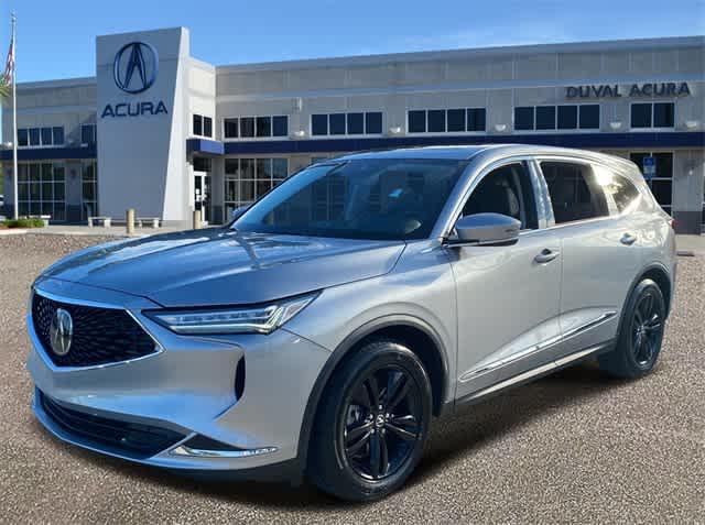 2022 Acura MDX