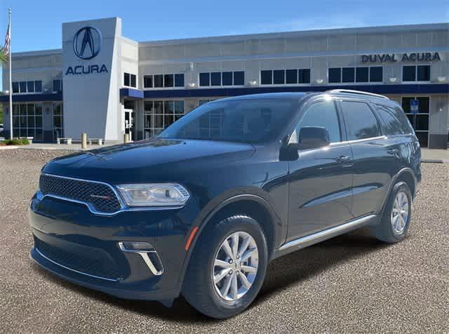 2022 Dodge Durango