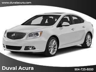 2015 Buick Verano