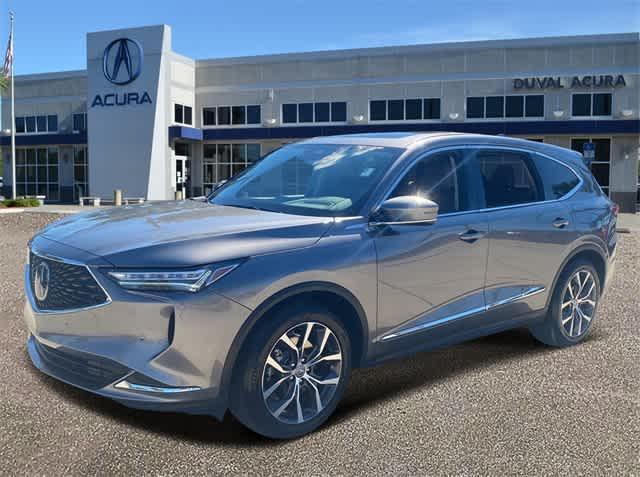 2023 Acura MDX