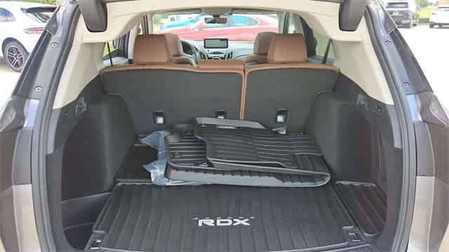 Photo of 2025 Acura RDX