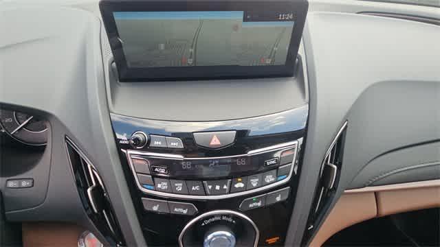 Photo of 2025 Acura RDX