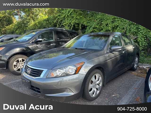 2009 Honda Accord