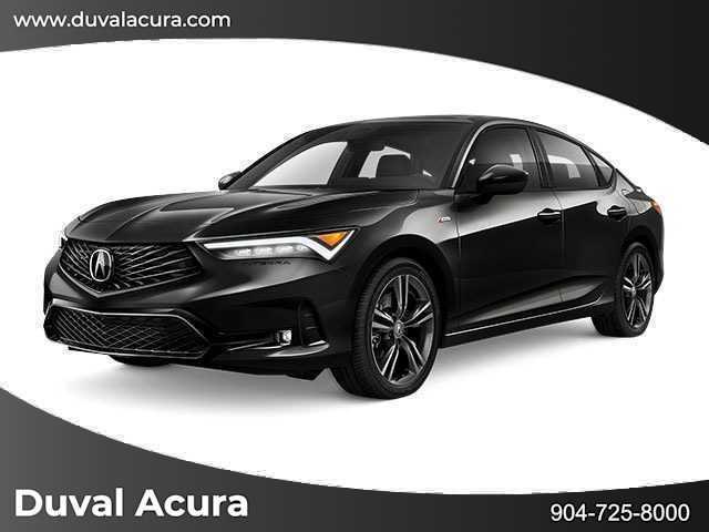 2023 Acura Integra