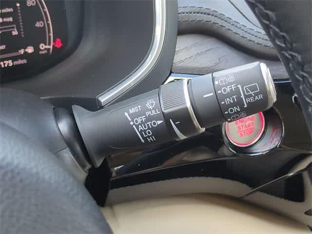 Photo of 2026 White Acura MDX
