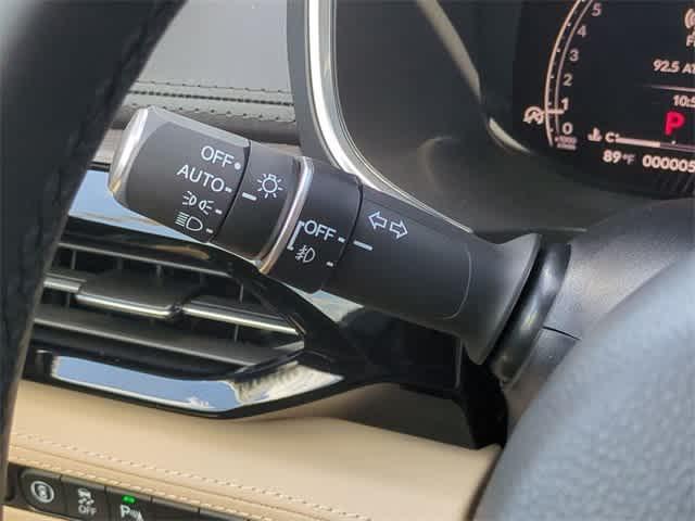 Photo of 2026 White Acura MDX