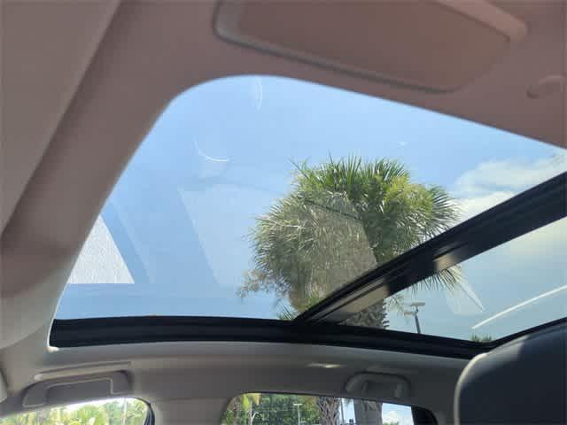 Photo of 2025 Gray Acura RDX