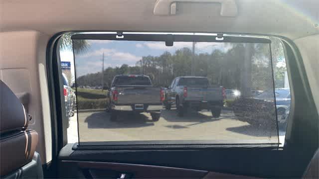 Photo of 2025 Black Acura MDX