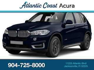 Photo of 2014 Sparkling Brown Metallic BMW X5