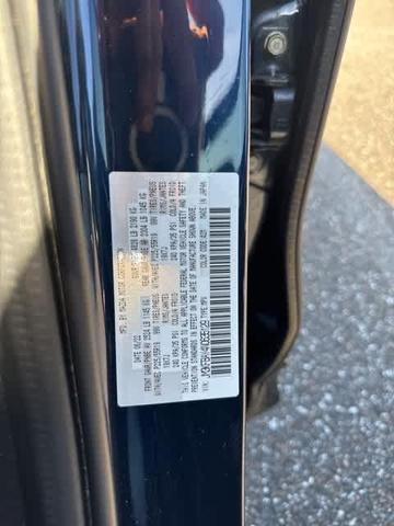 Photo of 2022 Deep Crystal Blue Mica Mazda CX-5