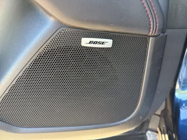 Photo of 2022 Deep Crystal Blue Mica Mazda CX-5