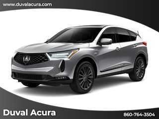 2022 Acura RDX