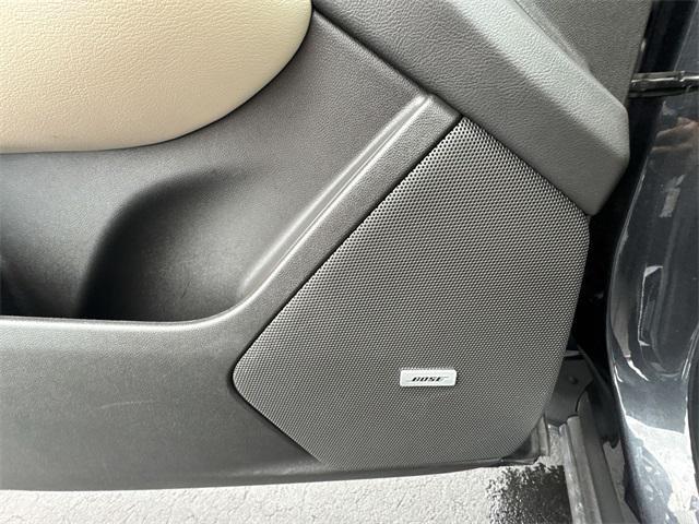 Photo of 2023 Wilder Metallic Cadillac XT6