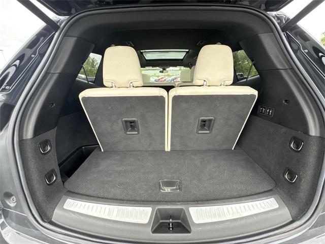 Photo of 2023 Wilder Metallic Cadillac XT6