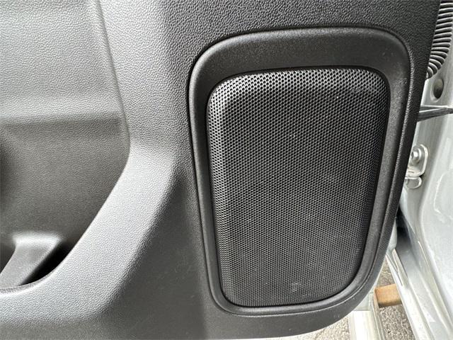 Photo of 2022 Quicksilver Metallic GMC Sierra 2500