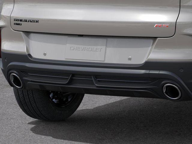 Photo of 2026 White Sands Chevrolet Trailblazer