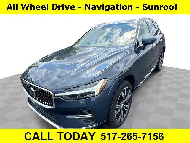 2022 Volvo XC60