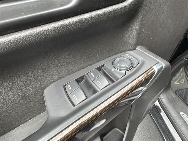 Photo of 2021 Onyx Black GMC Sierra 1500