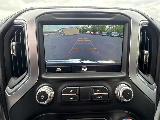 Photo of 2021 Onyx Black GMC Sierra 1500