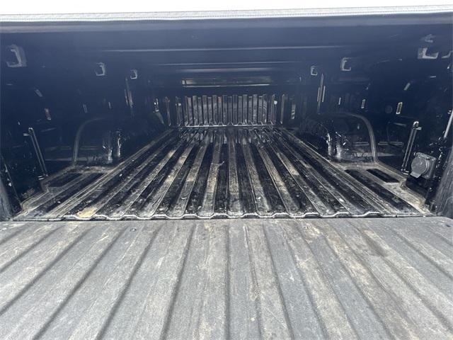 Photo of 2021 Onyx Black GMC Sierra 1500