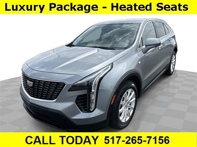 2023 Cadillac XT4