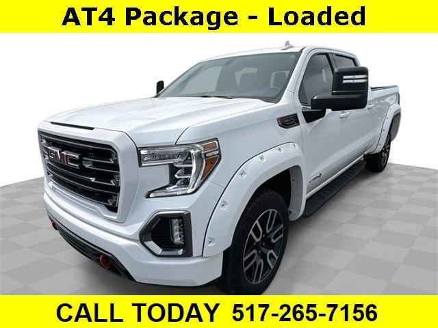 2022 GMC Sierra 1500