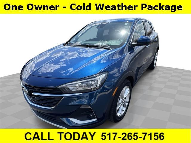 2021 Buick Encore Gx