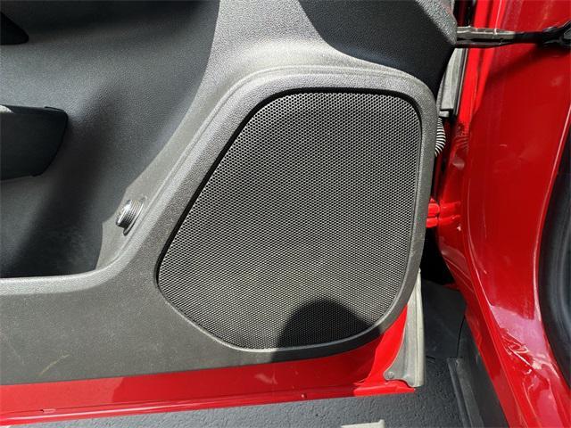 Photo of 2022 Red Hot Chevrolet Blazer
