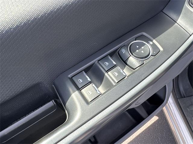 Photo of 2023 Iconic Silver Metallic Ford F-150