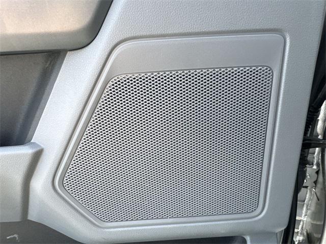 Photo of 2023 Iconic Silver Metallic Ford F-150
