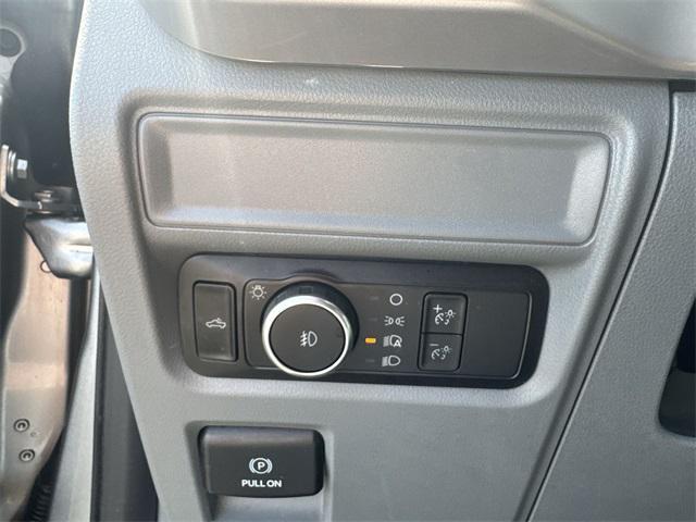 Photo of 2023 Iconic Silver Metallic Ford F-150