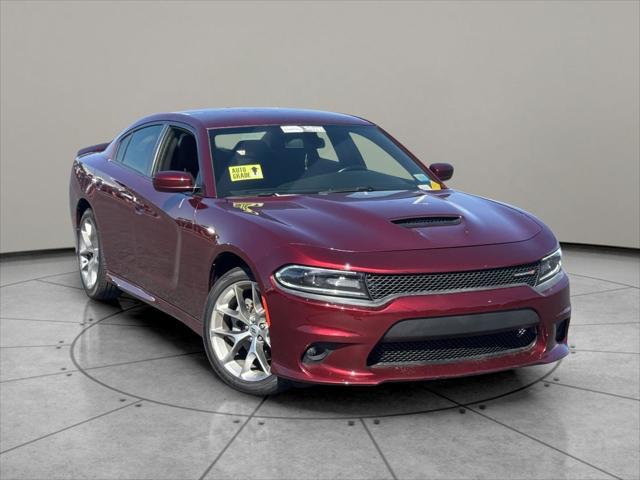 2021 Dodge Charger
