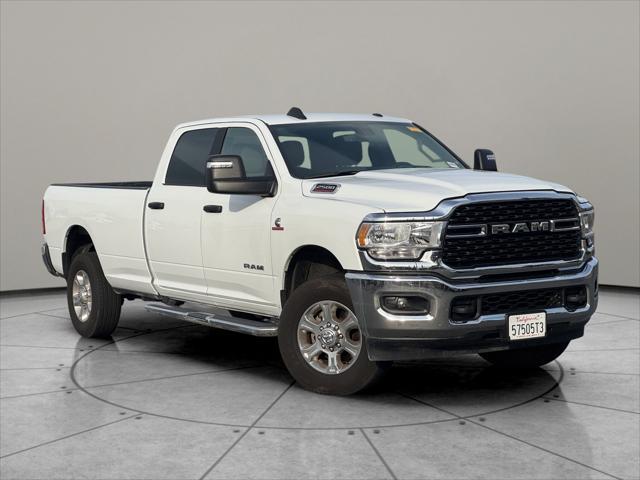 2023 RAM 2500