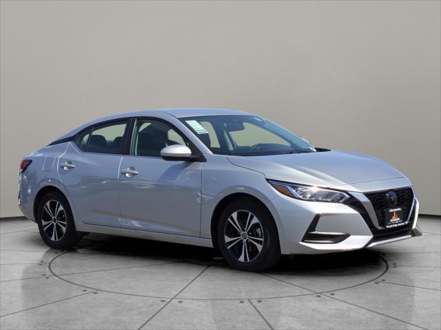 2023 Nissan Sentra