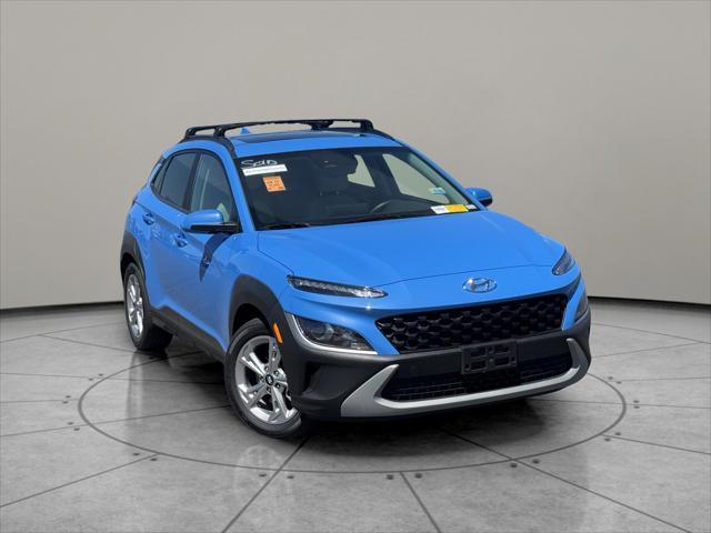 2022 Hyundai KONA