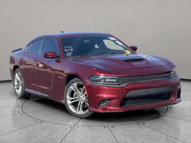 2020 Dodge Charger