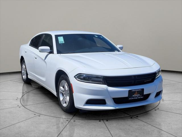 2021 Dodge Charger
