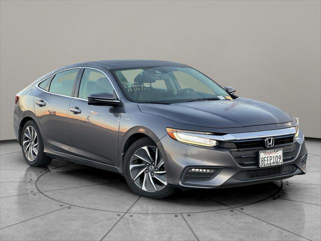 2019 Honda Insight