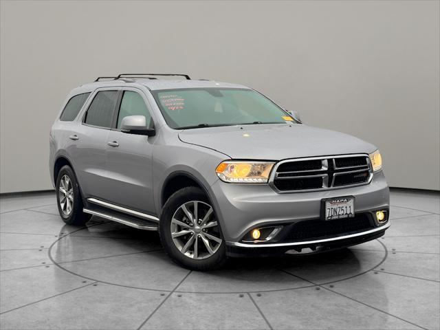 2014 Dodge Durango