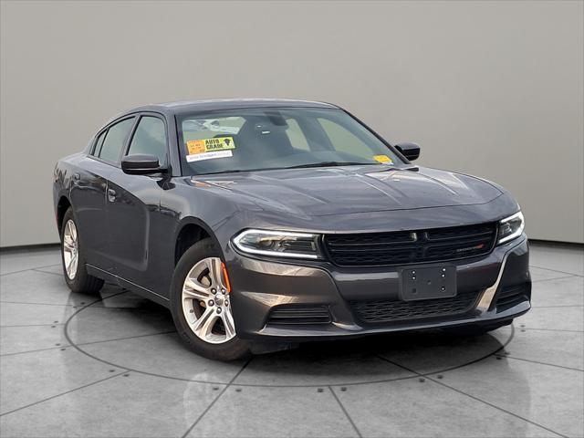 2022 Dodge Charger