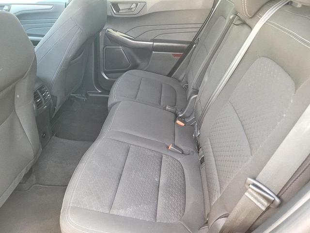 Photo of 2024 Gray Metallic Ford Escape