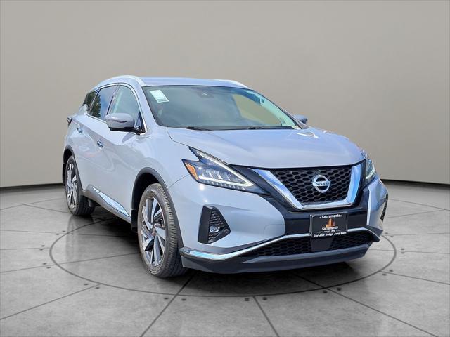 2022 Nissan Murano