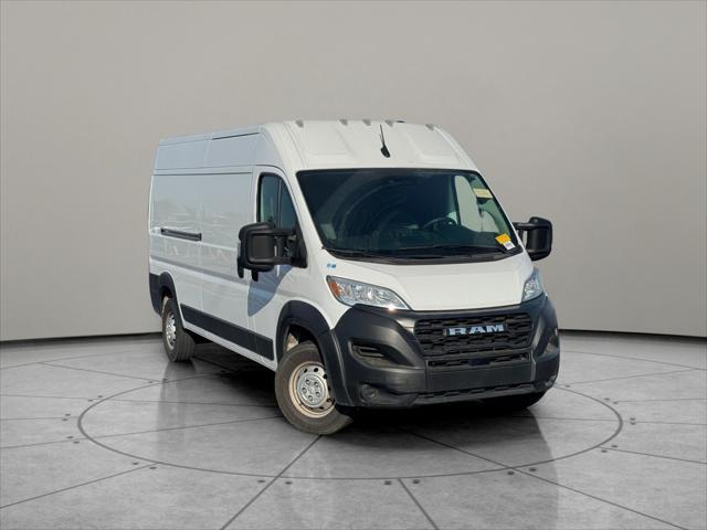 2023 RAM Promaster 2500