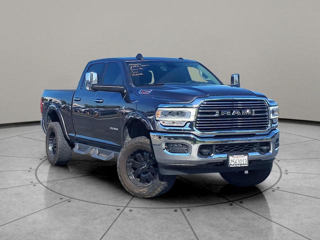 2022 RAM 2500